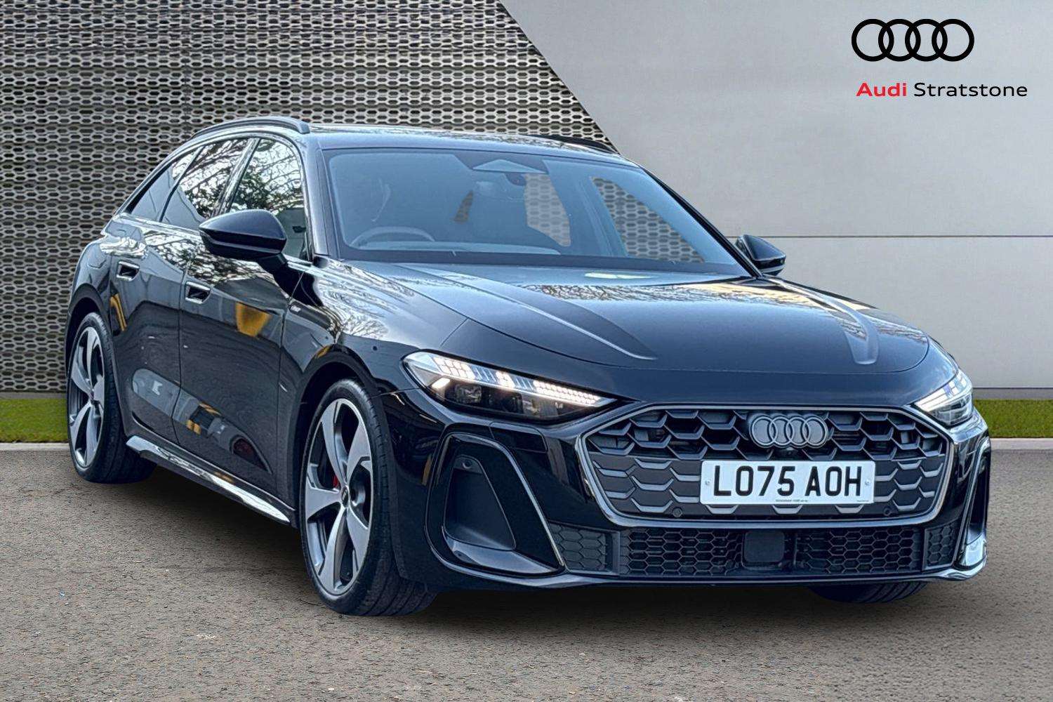 Main listing image - Audi A5