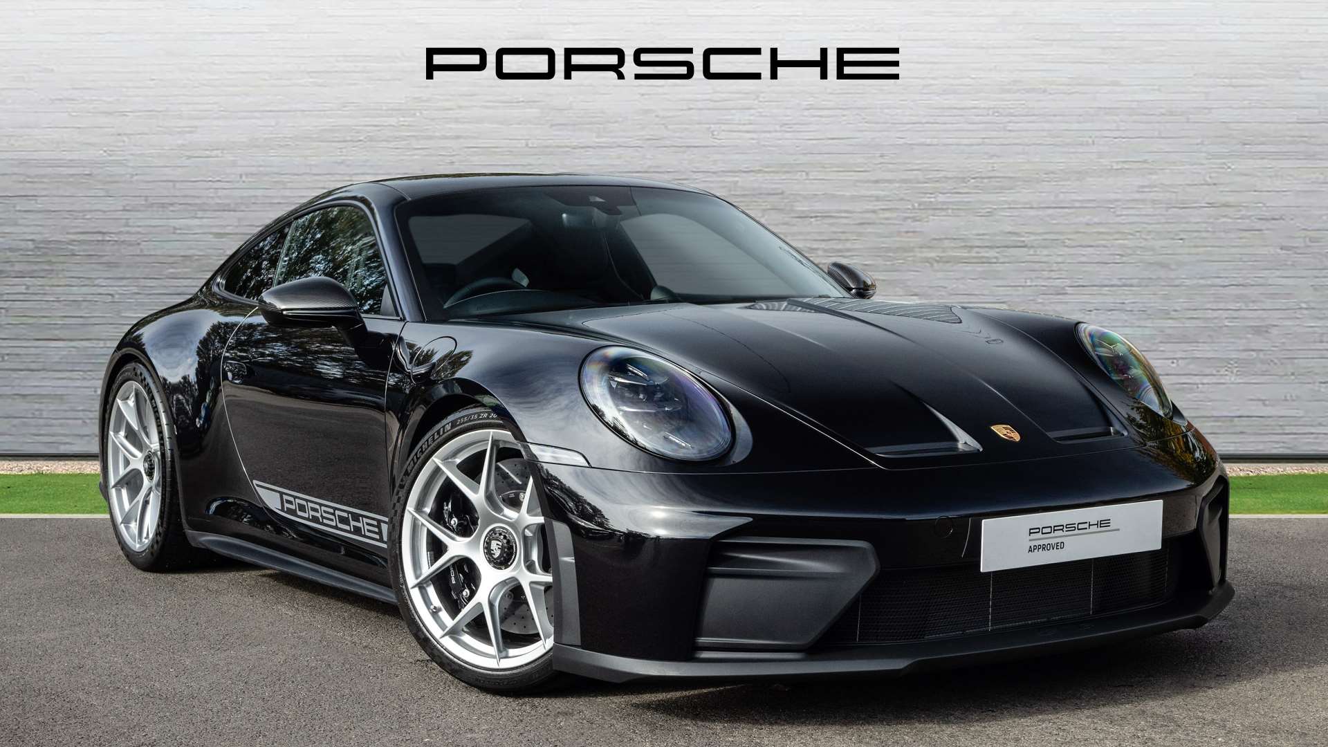Main listing image - Porsche 911