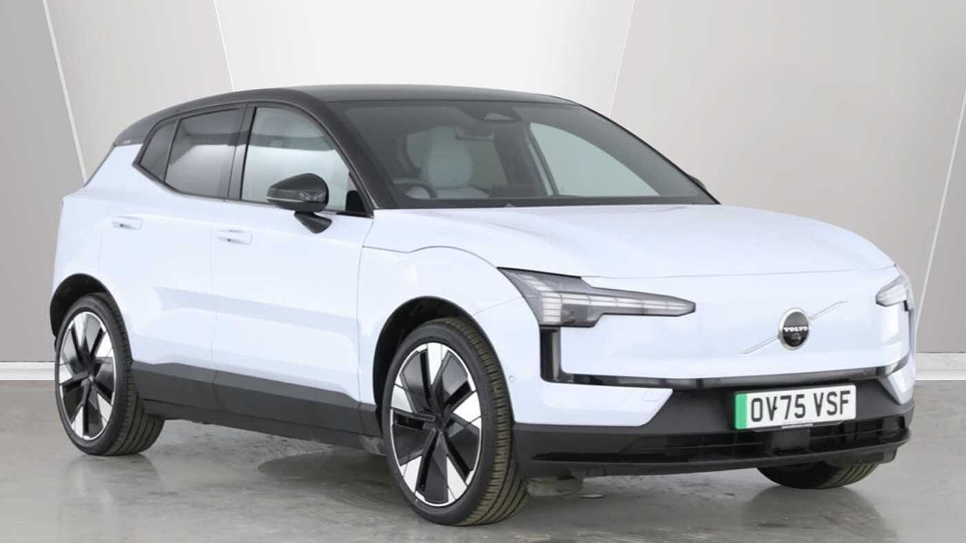 Main listing image - Volvo EX30
