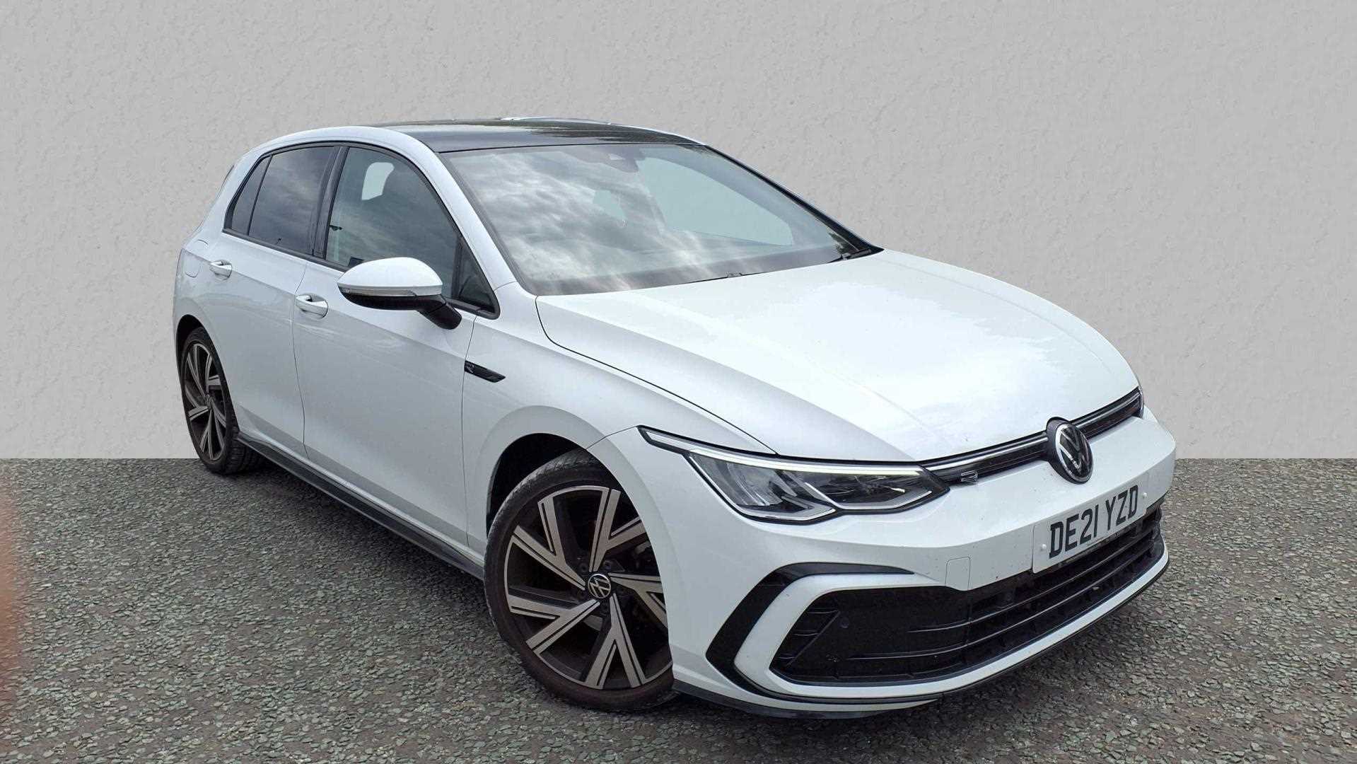 Main listing image - Volkswagen Golf