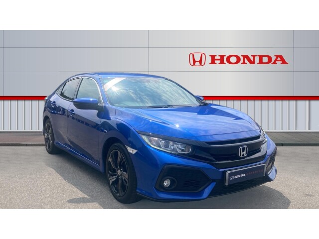 Main listing image - Honda Civic
