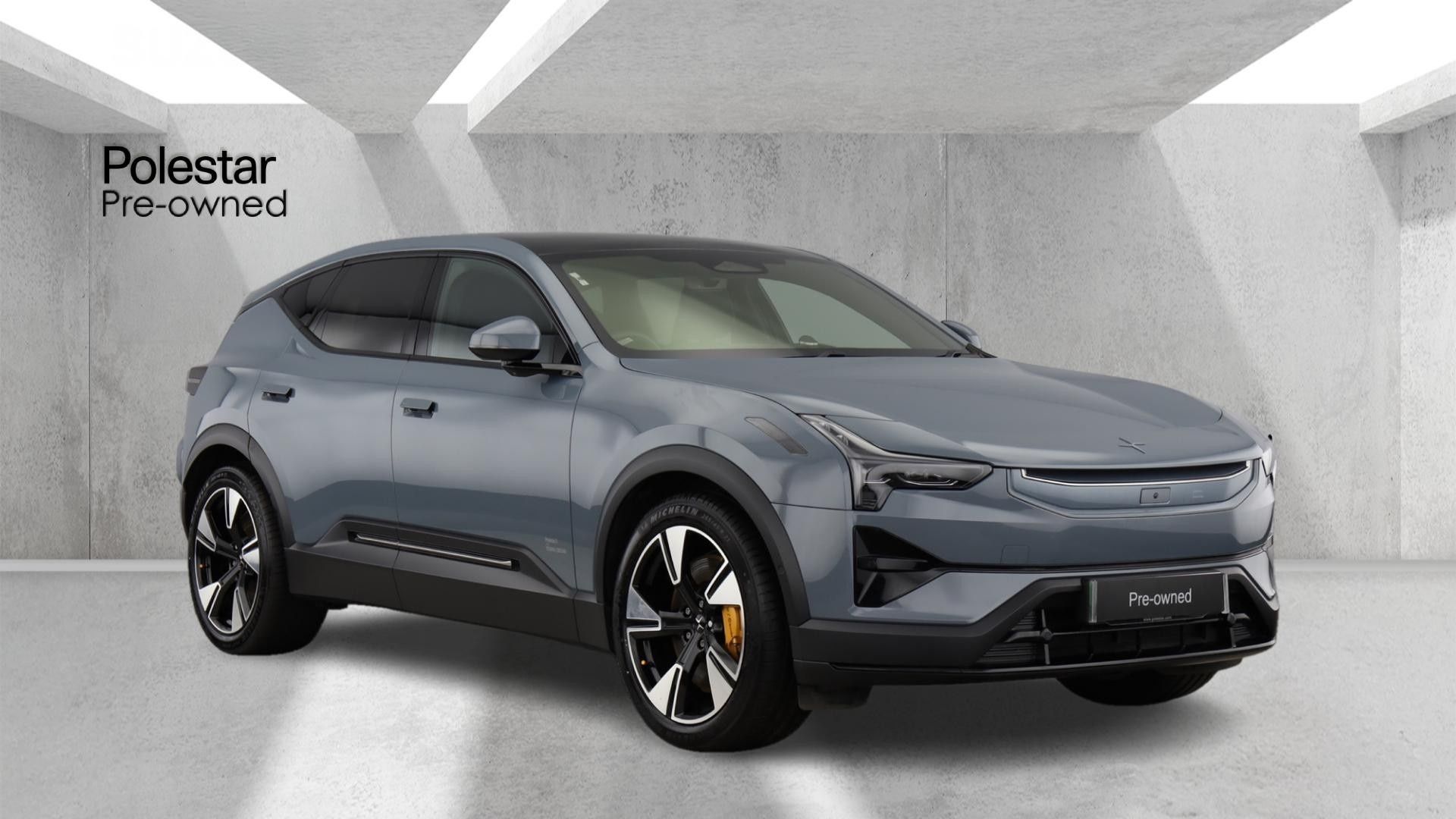 Main listing image - Polestar 3