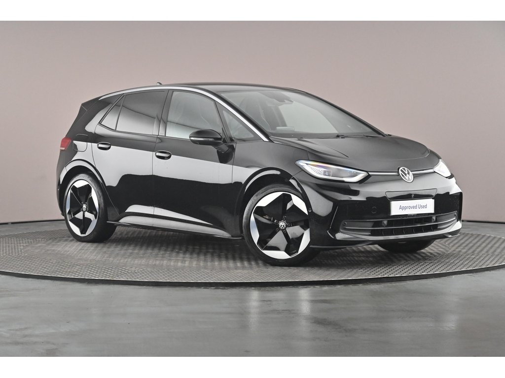 Main listing image - Volkswagen ID.3