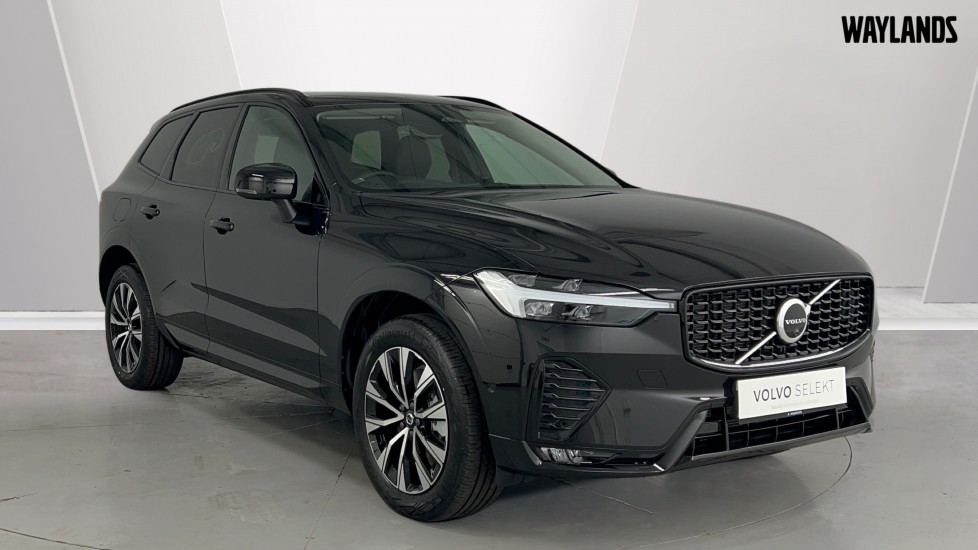 Main listing image - Volvo XC60