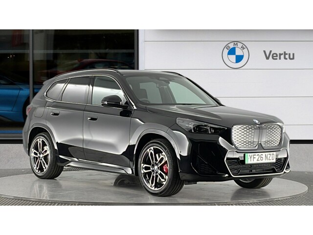 Main listing image - BMW iX1