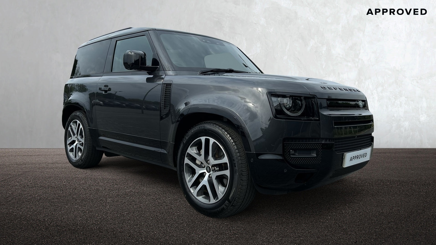 Main listing image - Land Rover Defender