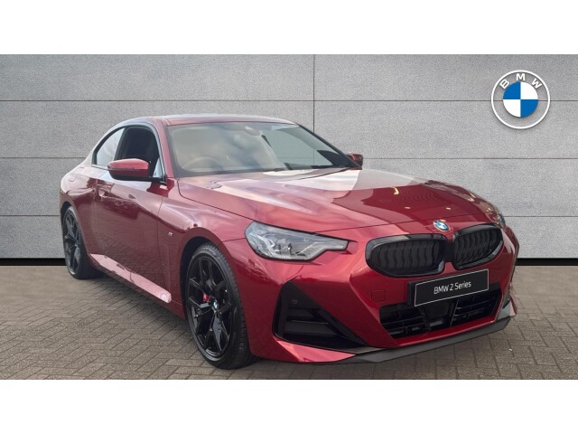 Main listing image - BMW 2 Series