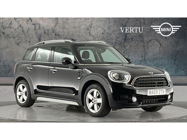 Main listing image - MINI Countryman
