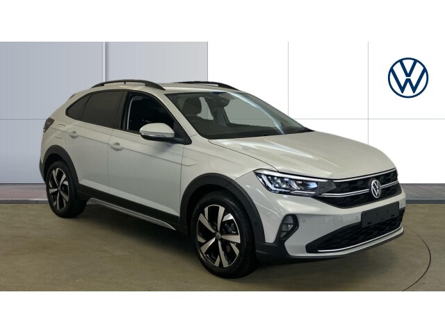 Main listing image - Volkswagen Taigo