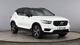 Main listing image - Volvo XC40