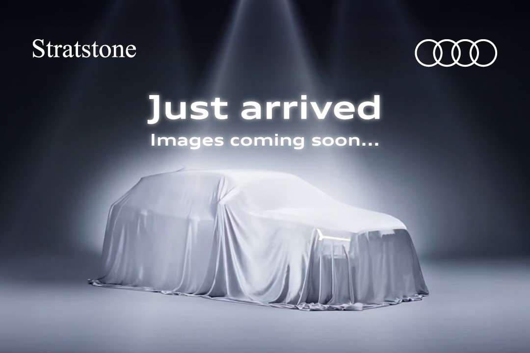 Main listing image - Audi A6