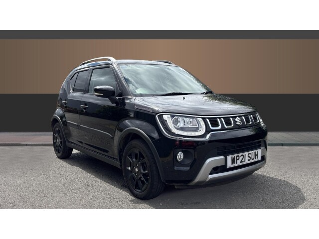 Main listing image - Suzuki Ignis