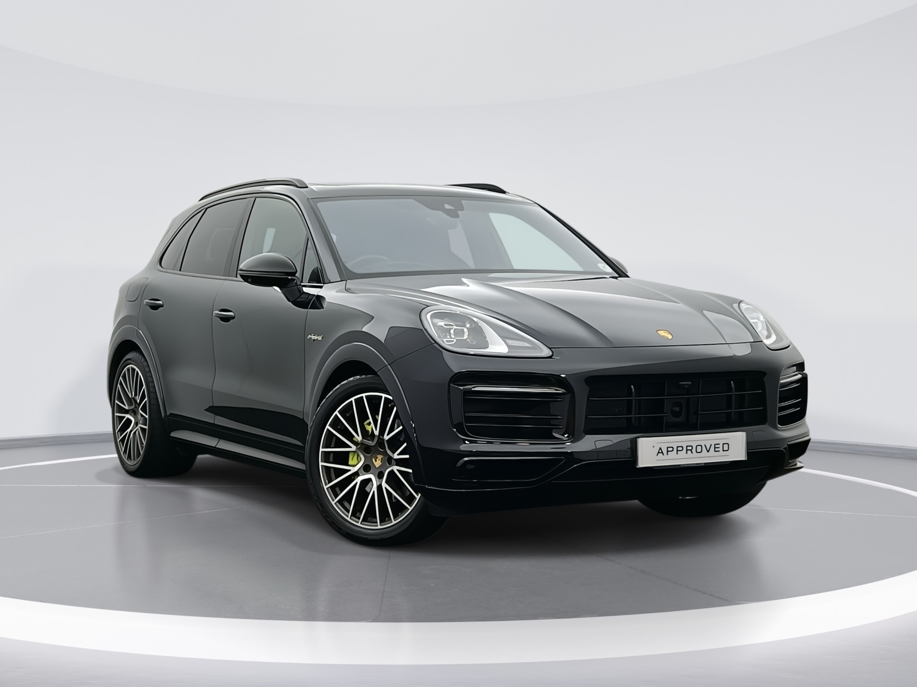 Main listing image - Porsche Cayenne