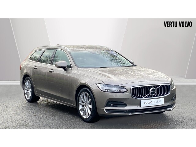 Main listing image - Volvo V90