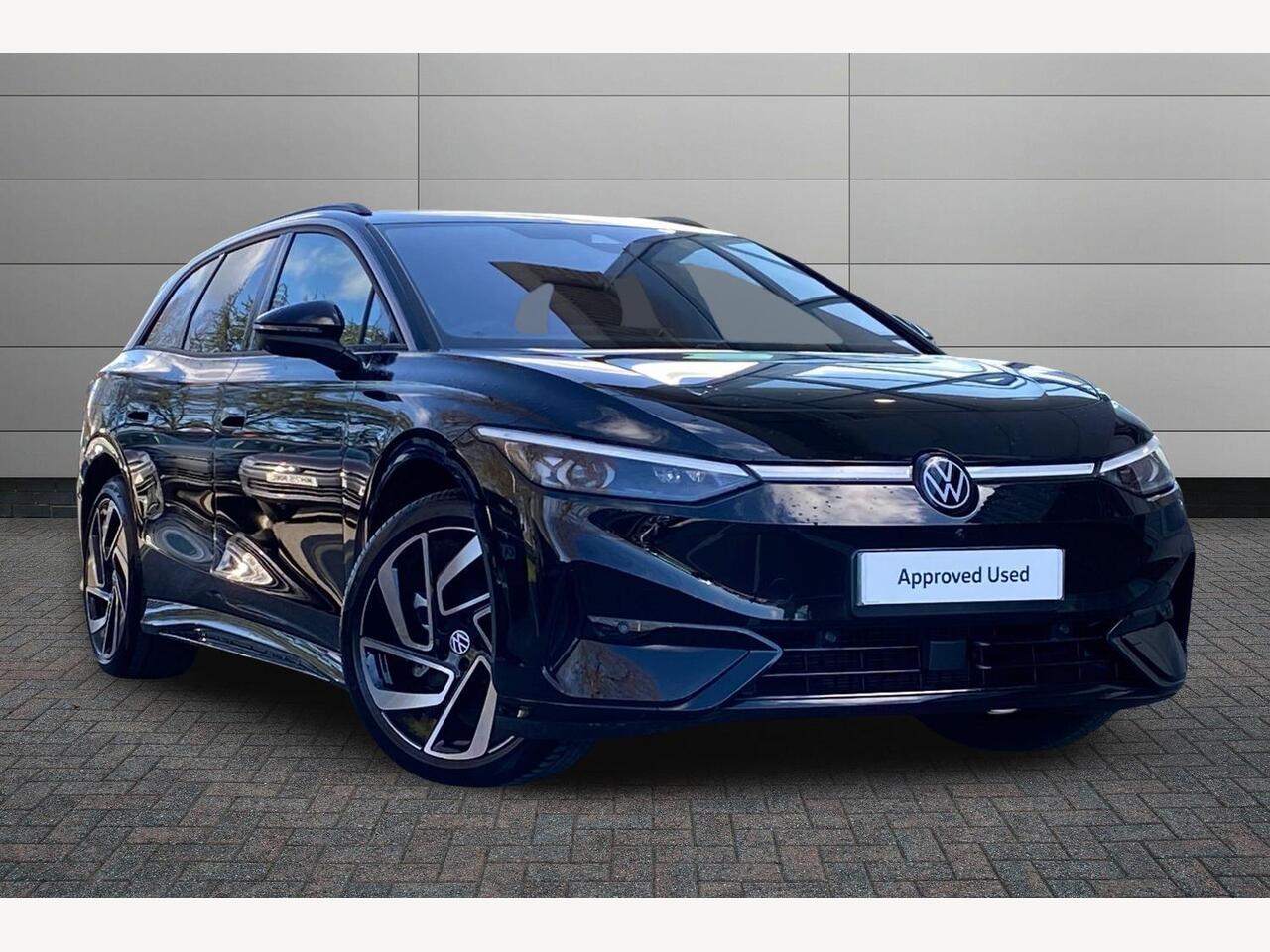 Main listing image - Volkswagen ID.7