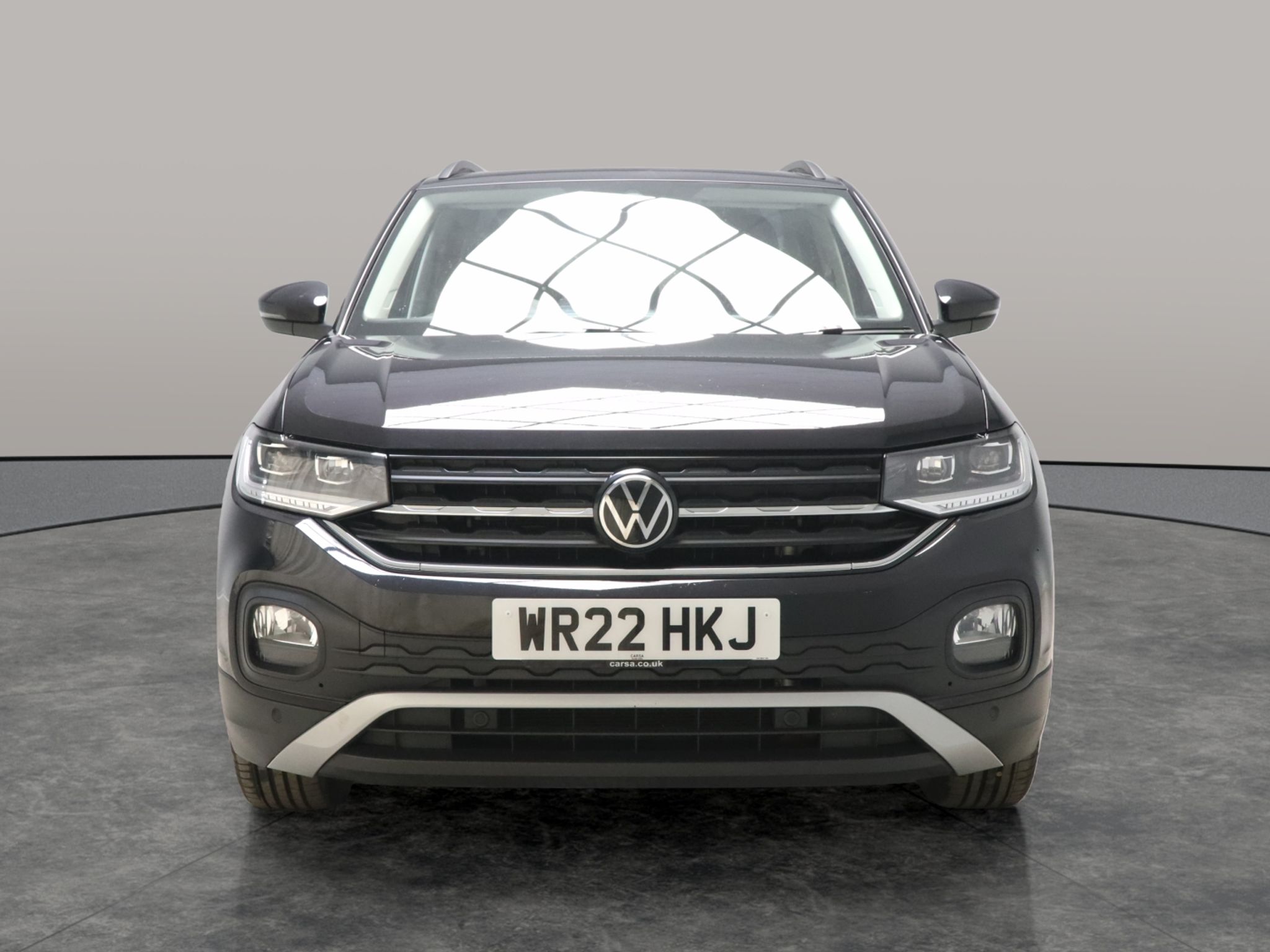 Main listing image - Volkswagen T-Cross