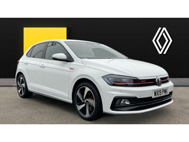 Main listing image - Volkswagen Polo GTI