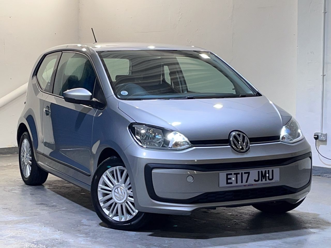 Main listing image - Volkswagen Up