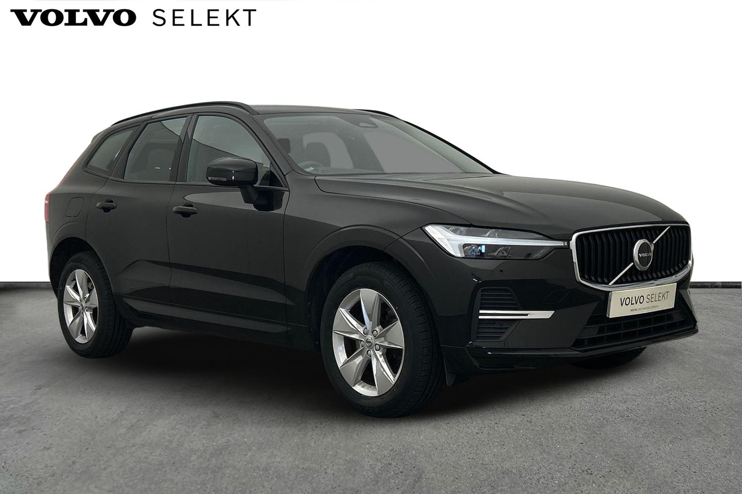 Main listing image - Volvo XC60