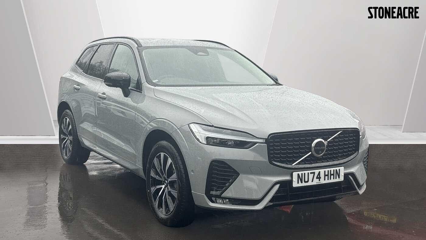 Main listing image - Volvo XC60