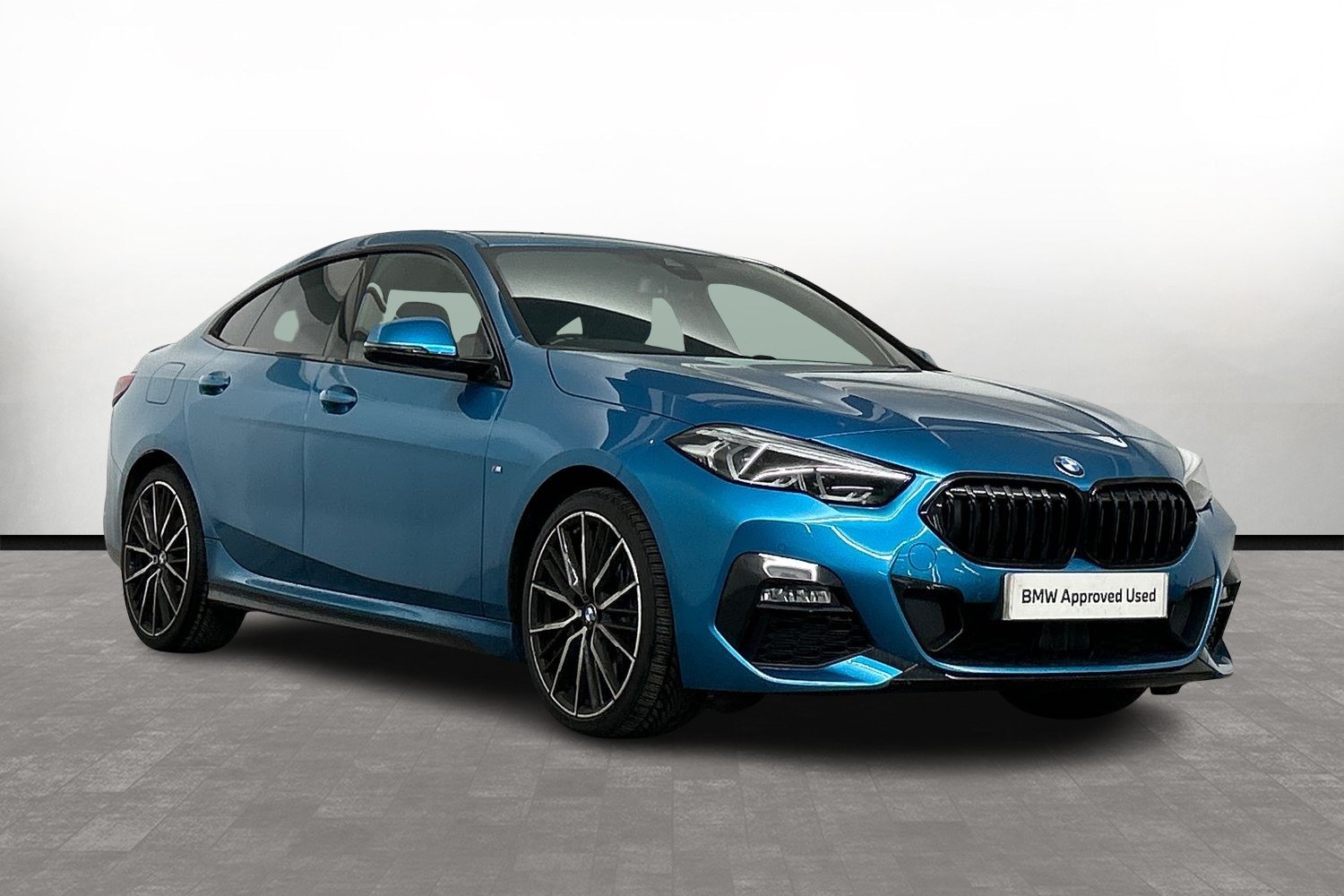Main listing image - BMW 2 Series Gran Coupe