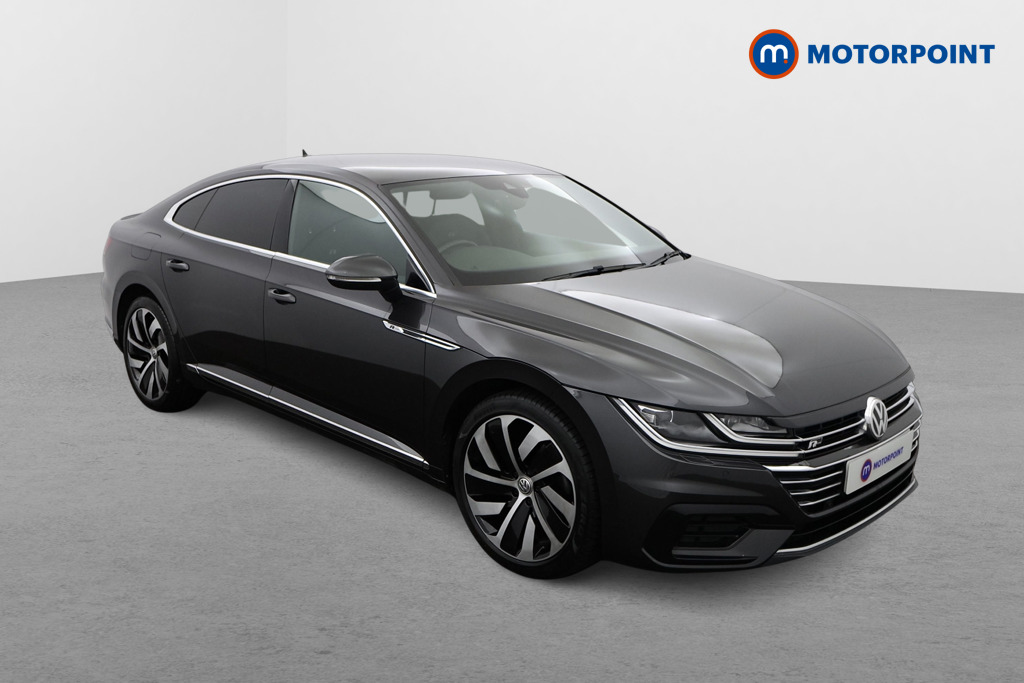 Main listing image - Volkswagen Arteon