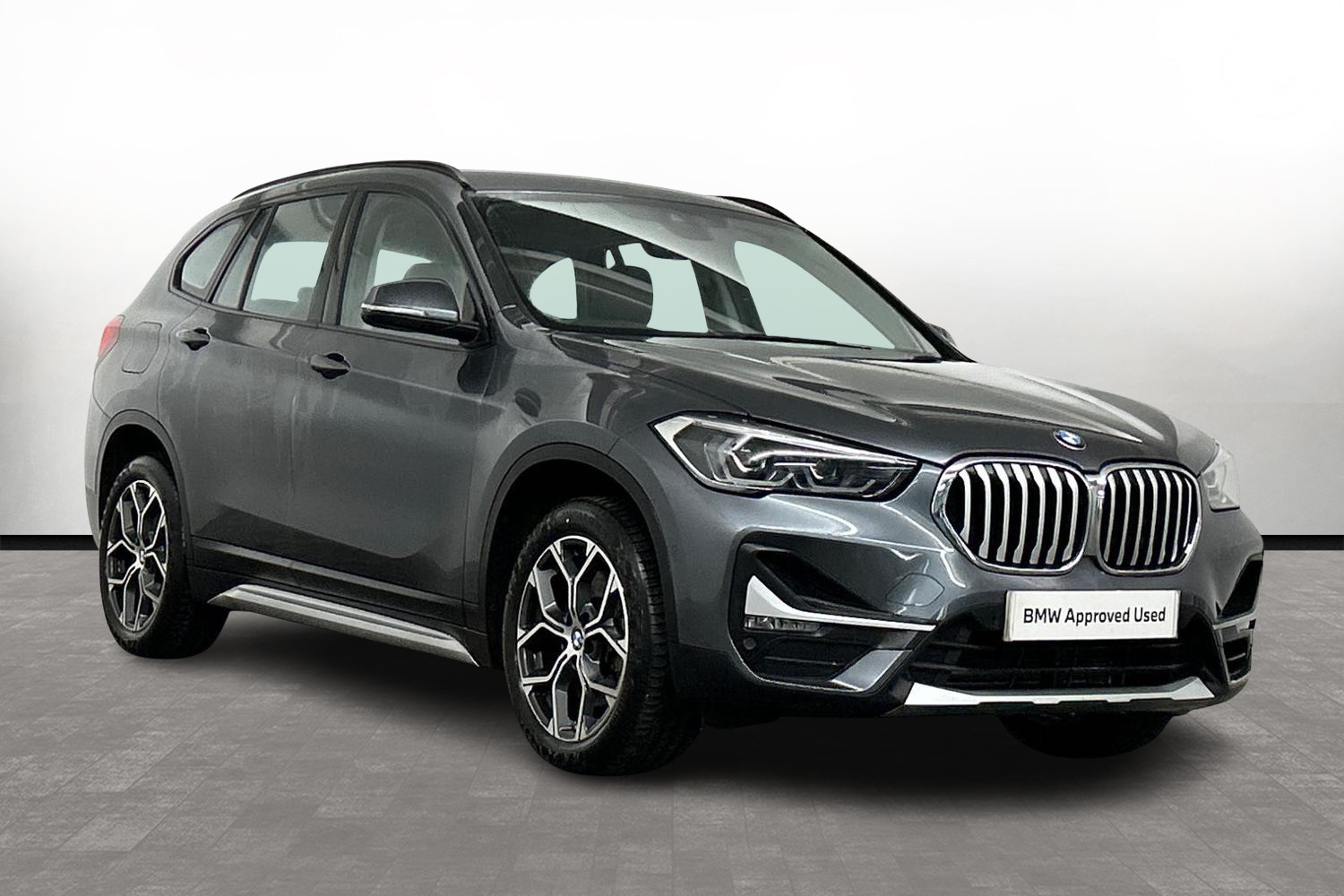 Main listing image - BMW X1