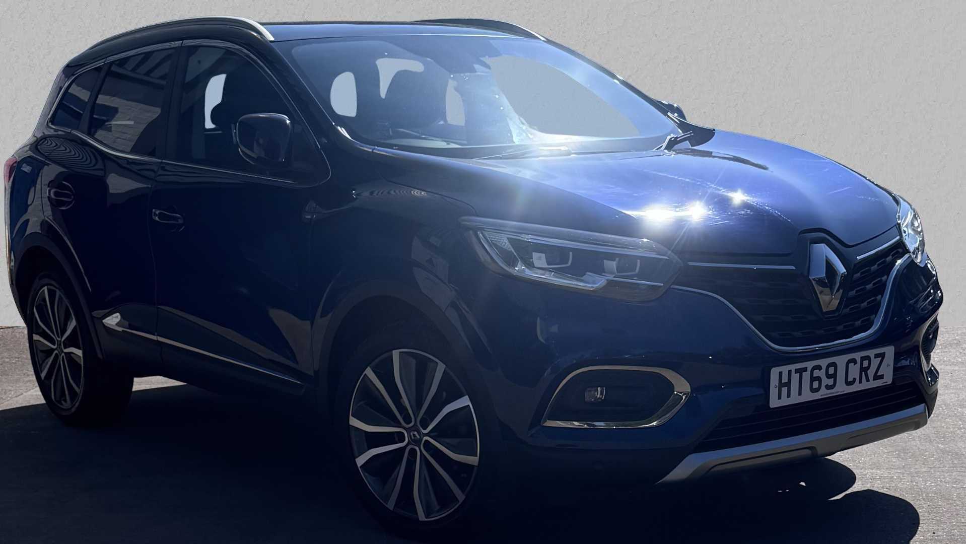 Main listing image - Renault Kadjar