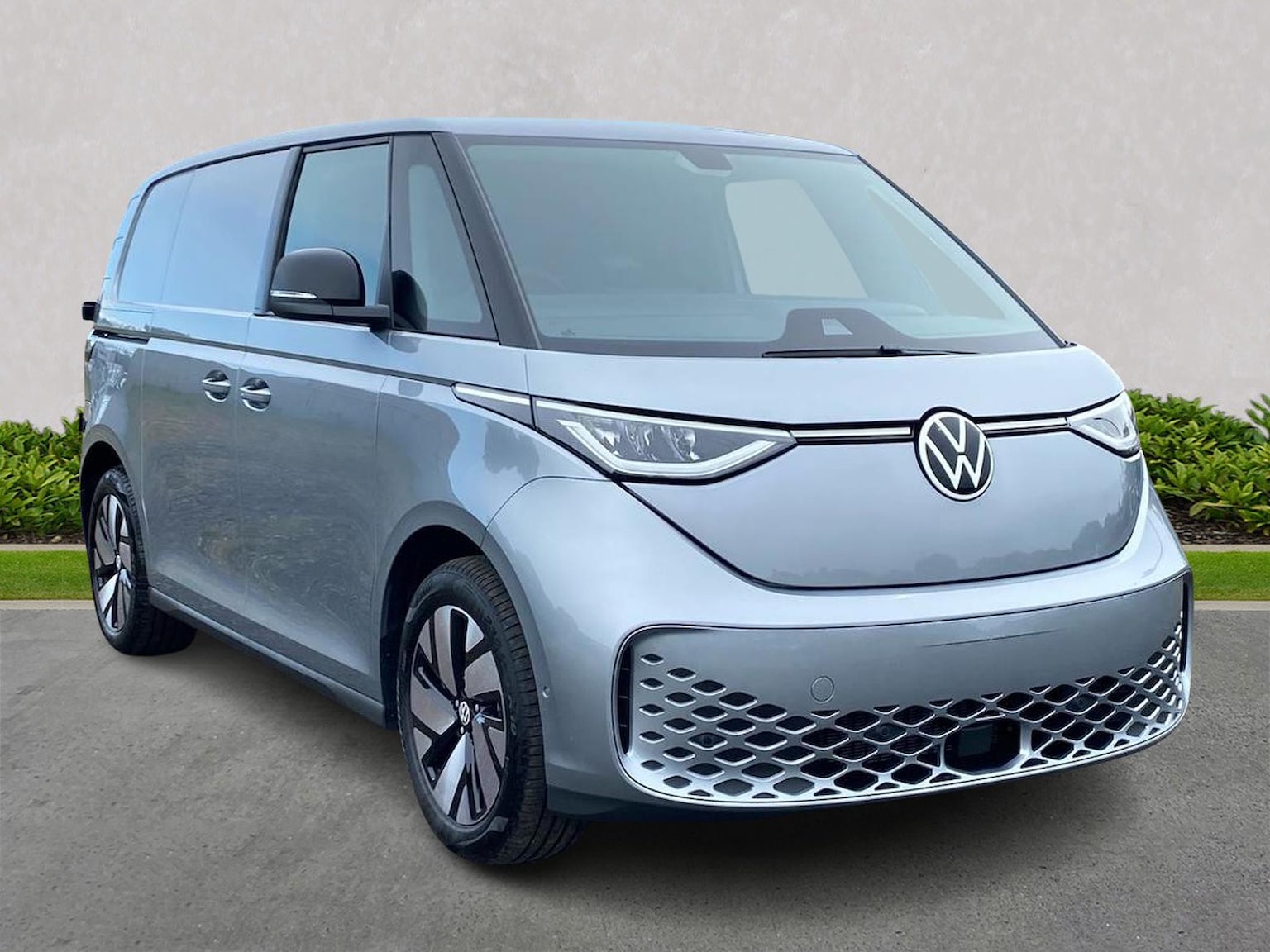 Main listing image - Volkswagen ID.Buzz