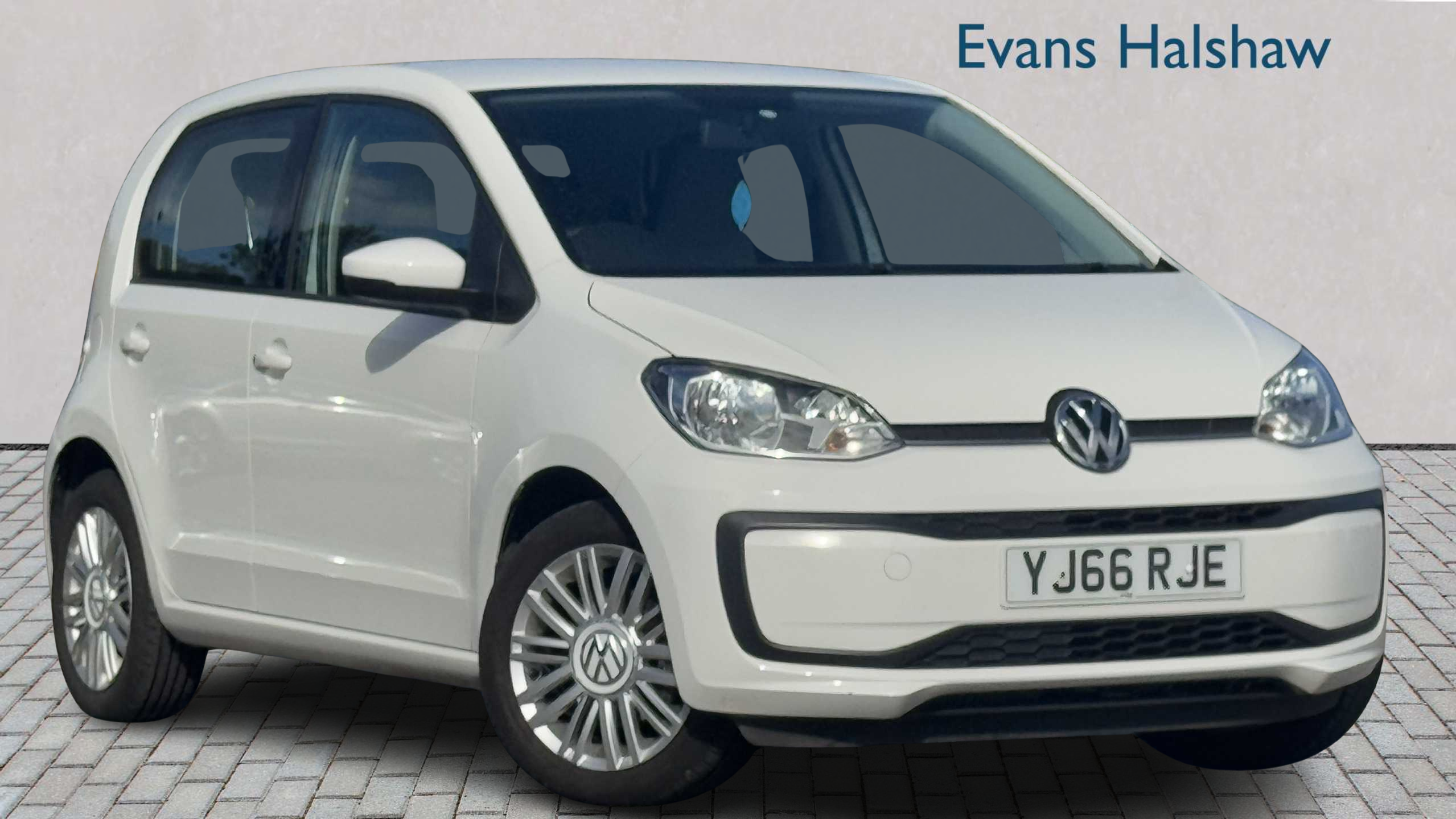 Main listing image - Volkswagen Up