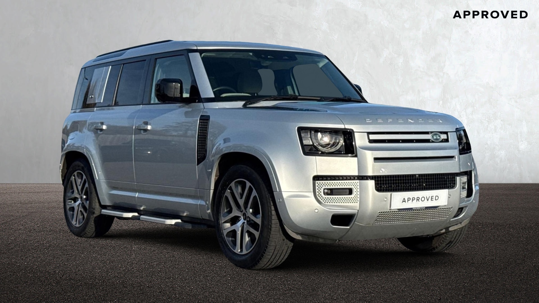 Main listing image - Land Rover Defender