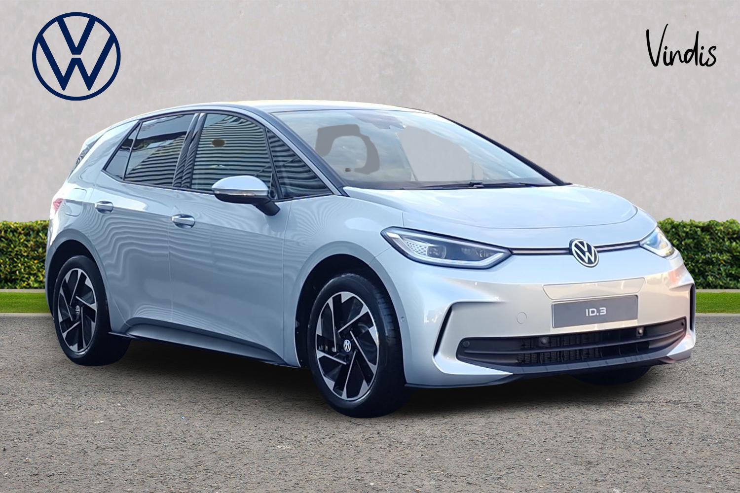 Main listing image - Volkswagen ID.3