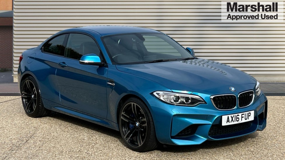Main listing image - BMW M2