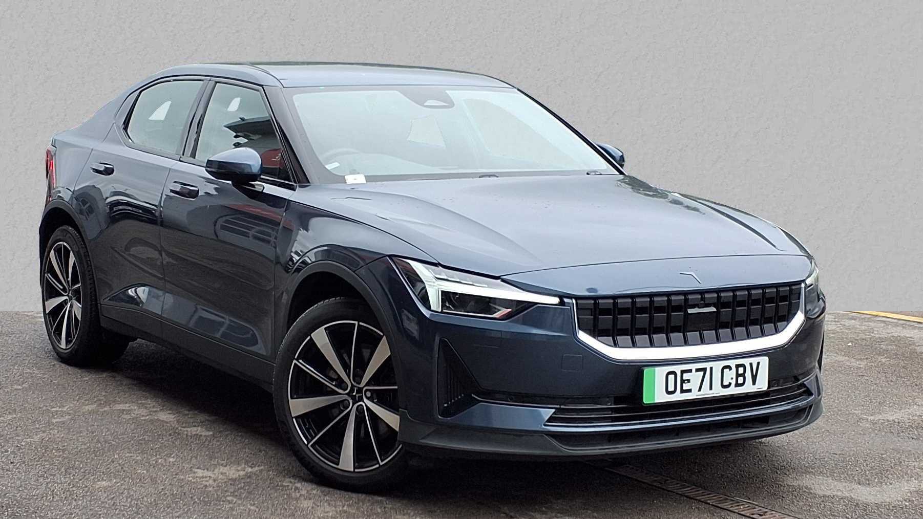 Main listing image - Polestar 2