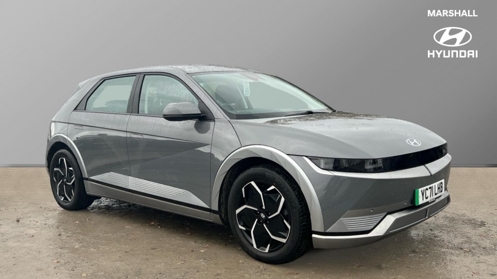 Main listing image - Hyundai IONIQ 5