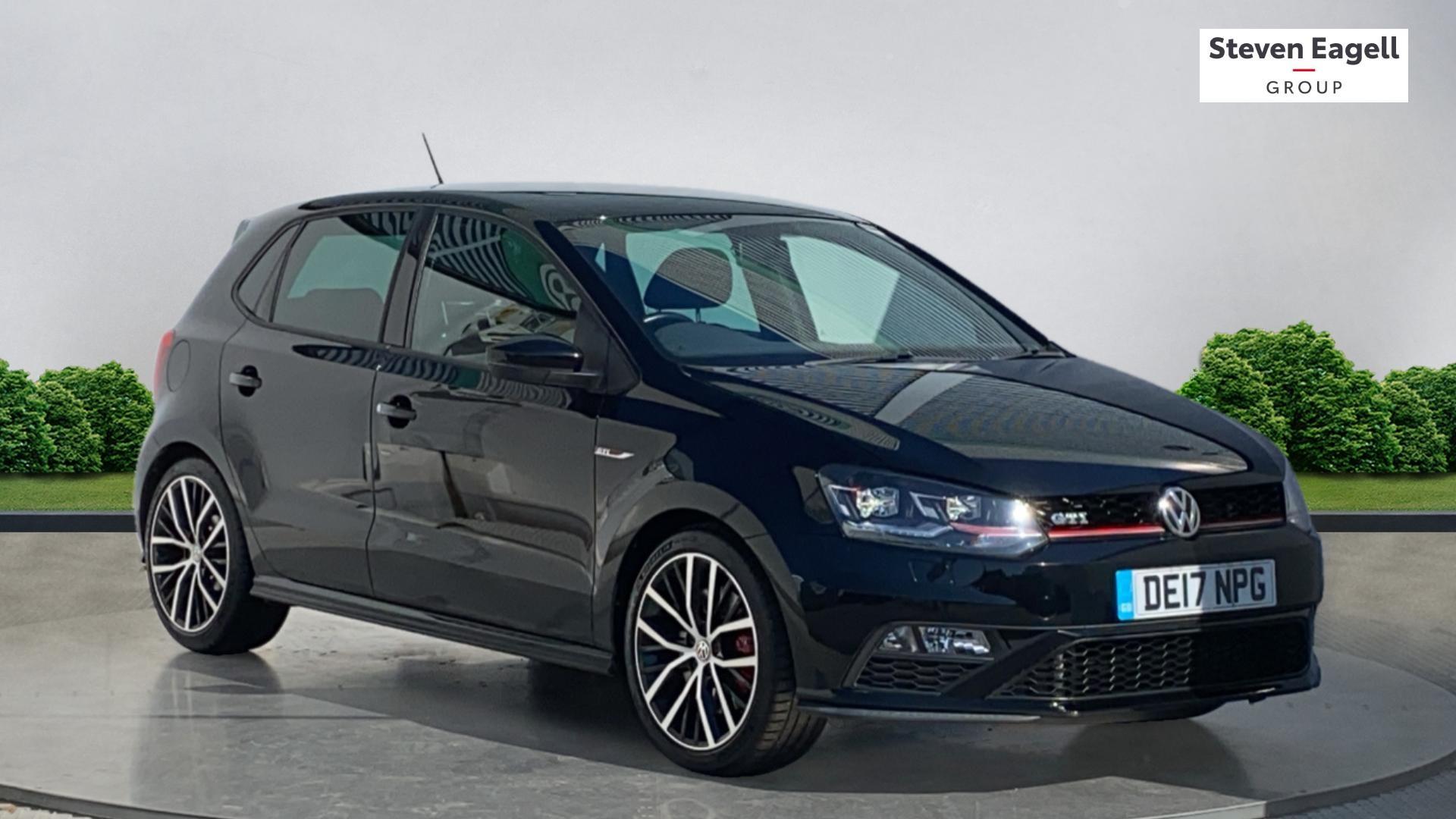 Main listing image - Volkswagen Polo GTI