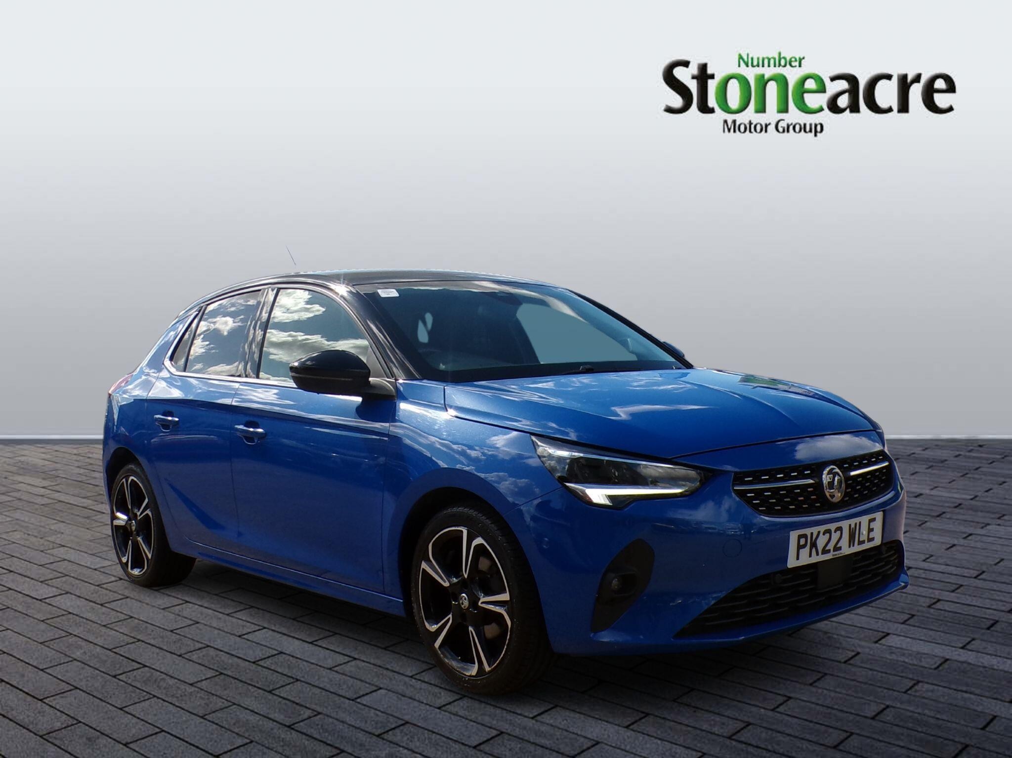 Main listing image - Vauxhall Corsa