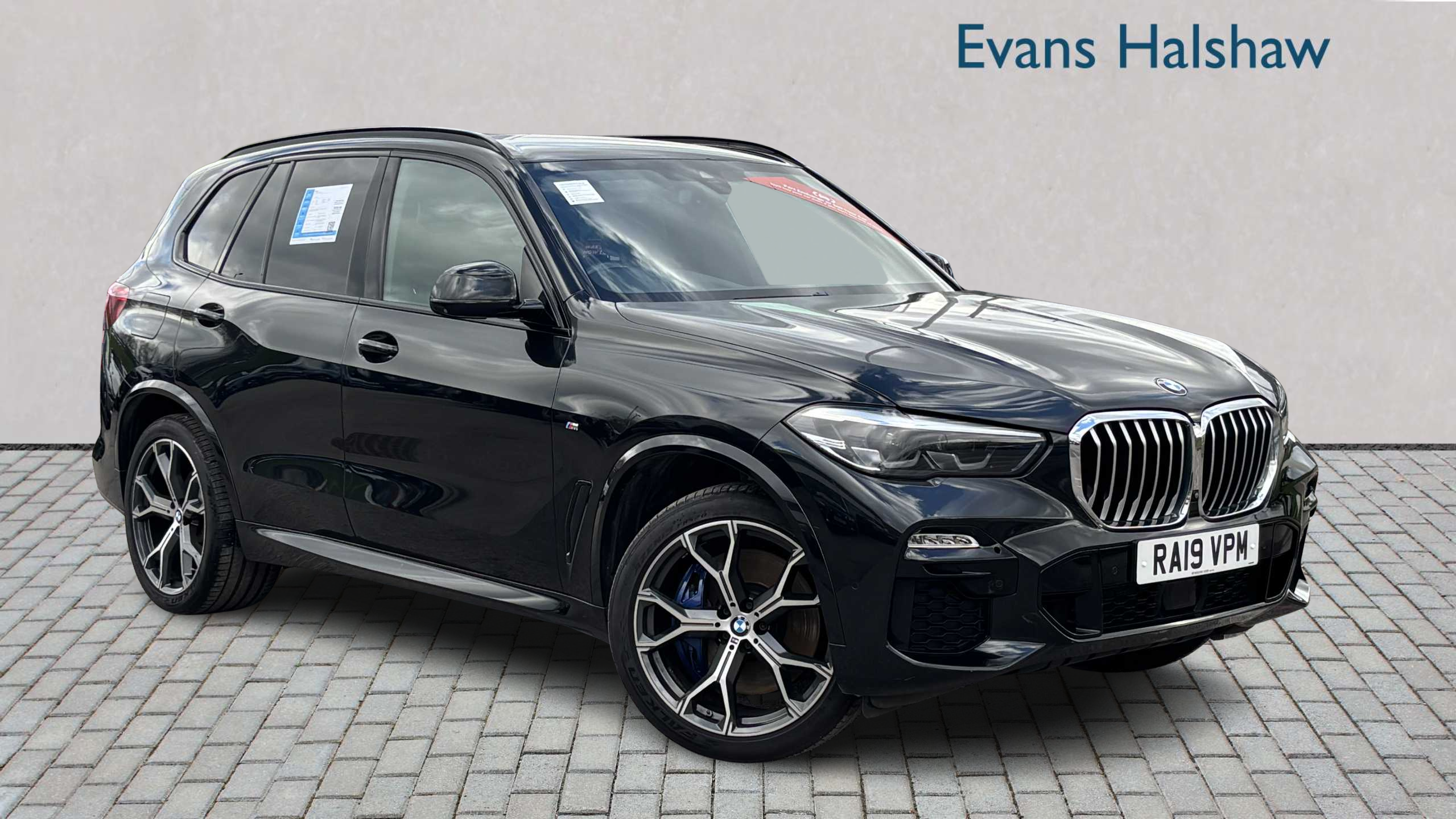 Main listing image - BMW X5