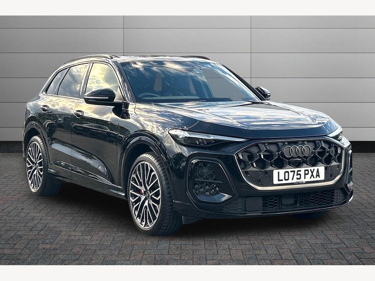 Main listing image - Audi Q5