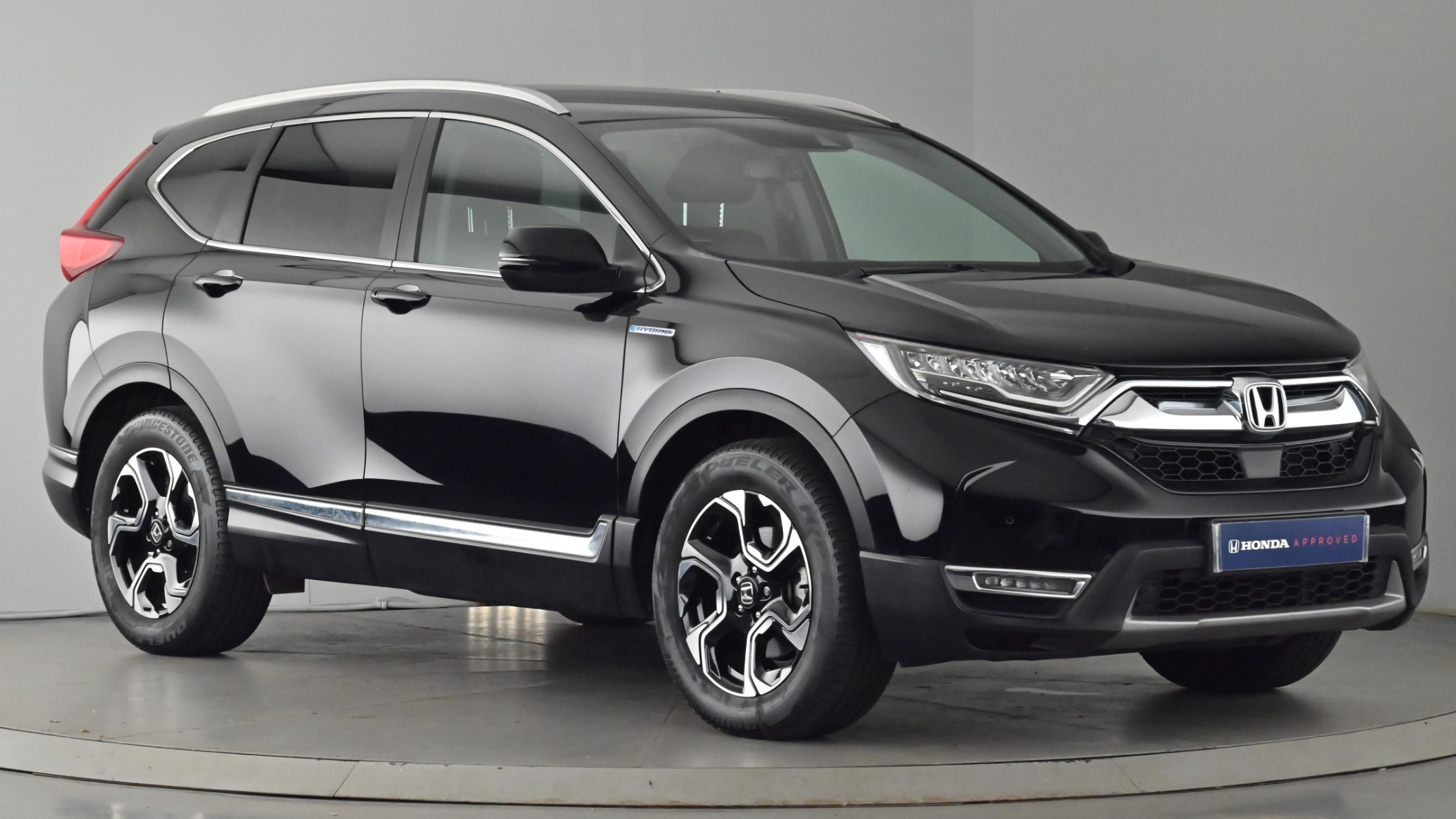 Main listing image - Honda CR-V