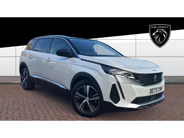 Main listing image - Peugeot 5008