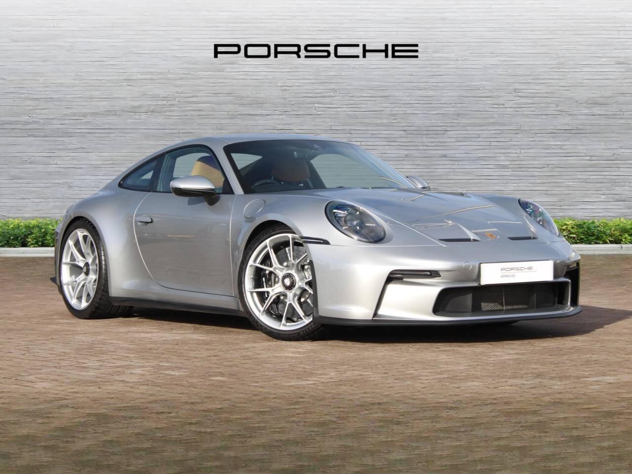 Main listing image - Porsche 911