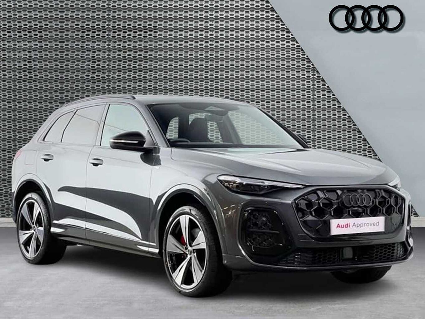 Main listing image - Audi Q5