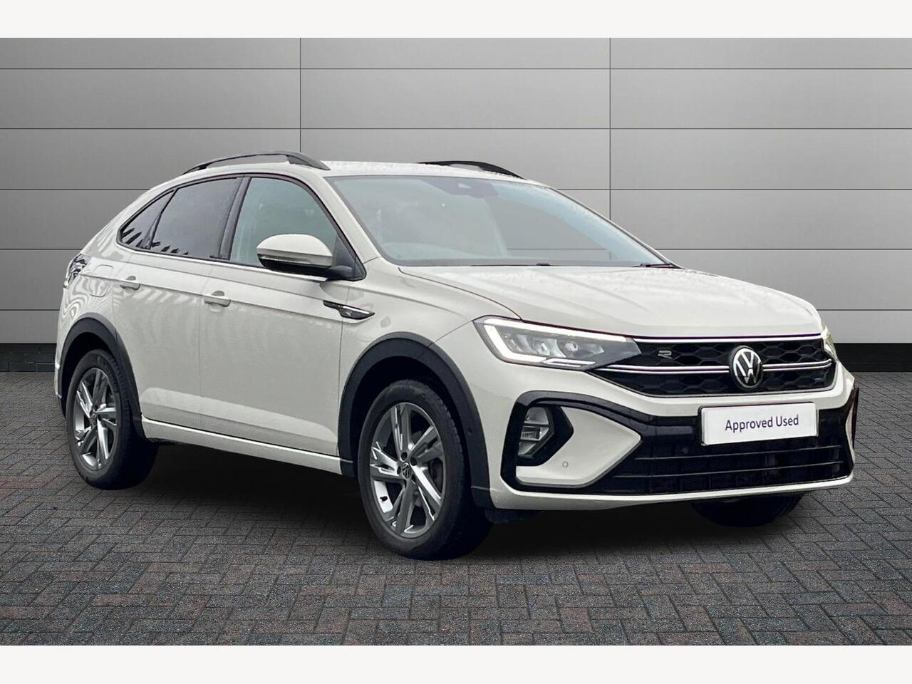 Main listing image - Volkswagen Taigo