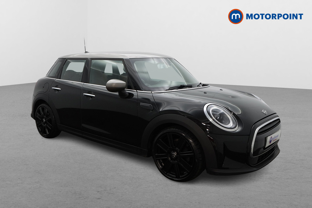 Main listing image - MINI Hatchback 5dr