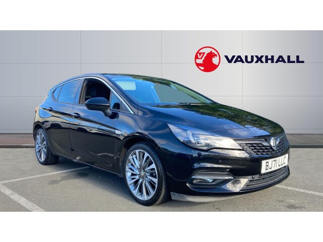 Main listing image - Vauxhall Astra