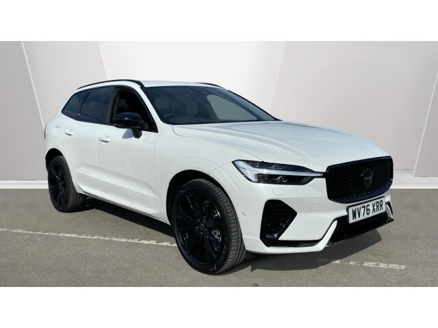 Main listing image - Volvo XC60