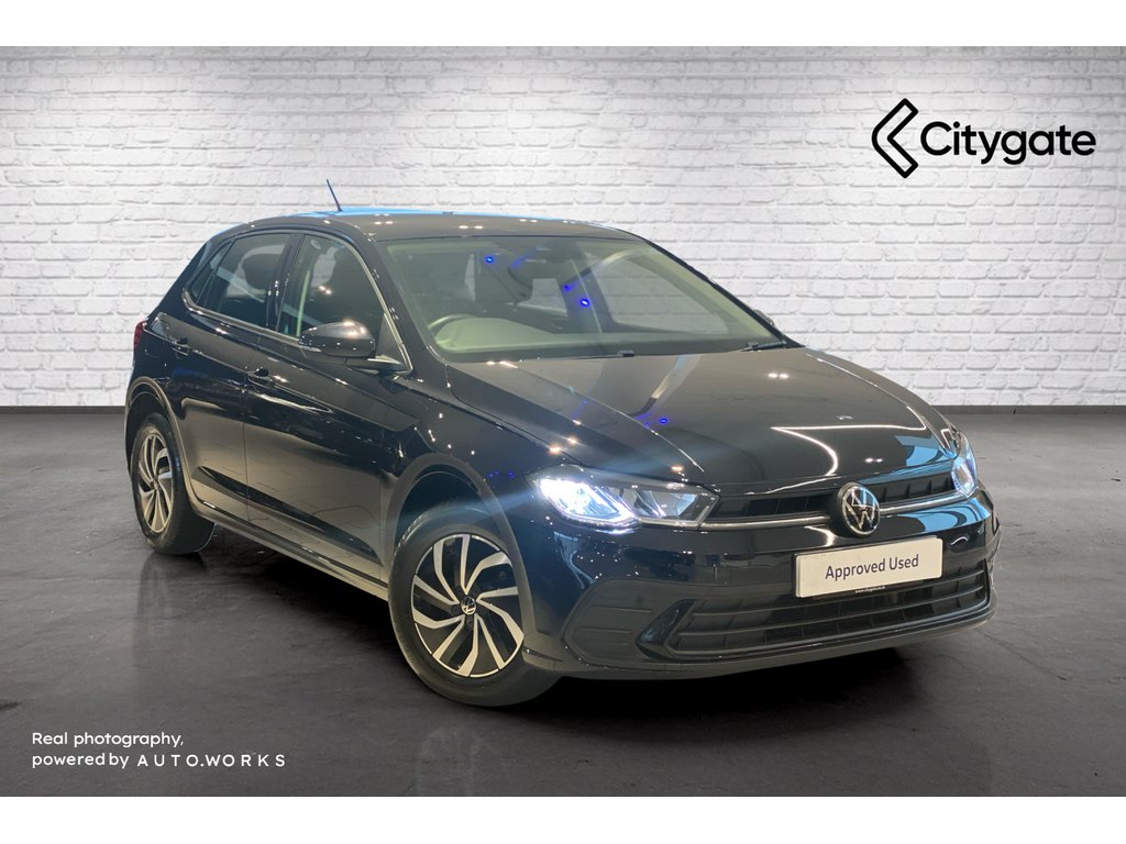 Main listing image - Volkswagen Polo