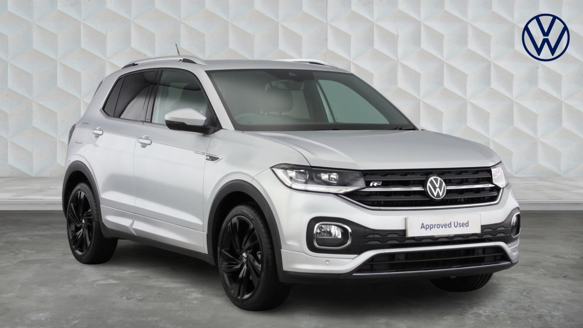 Main listing image - Volkswagen T-Cross