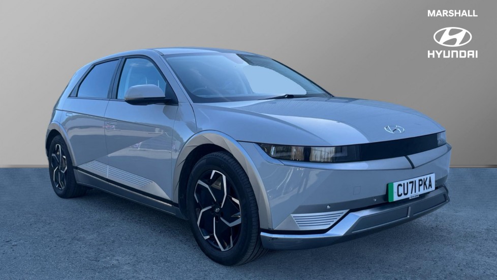 Main listing image - Hyundai IONIQ 5